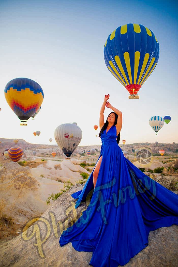 Photofurky - Cappadocia Photographer