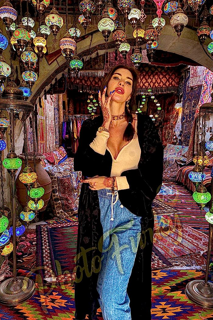 Photofurky - Cappadocia Photographer