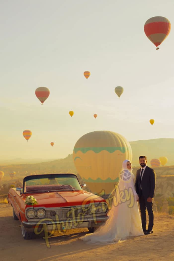 Photofurky - Cappadocia Photographer