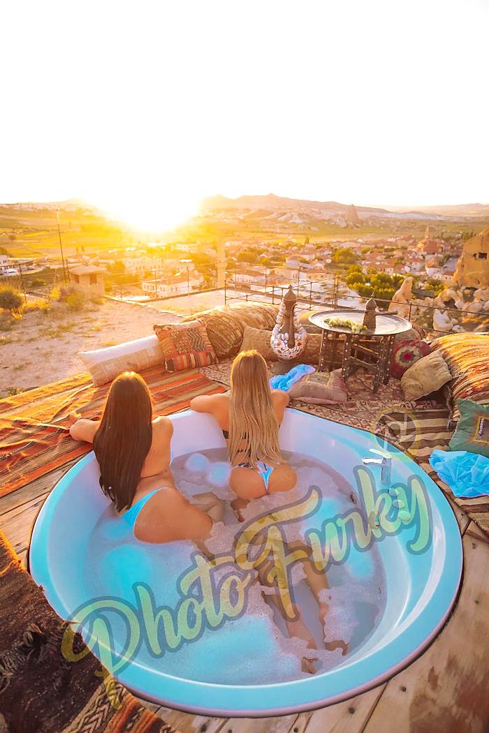 Photofurky - Cappadocia Photographer