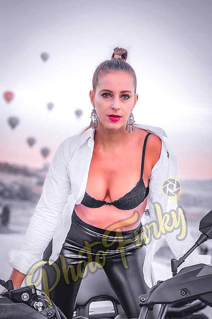 Photofurky - Cappadocia Photographer